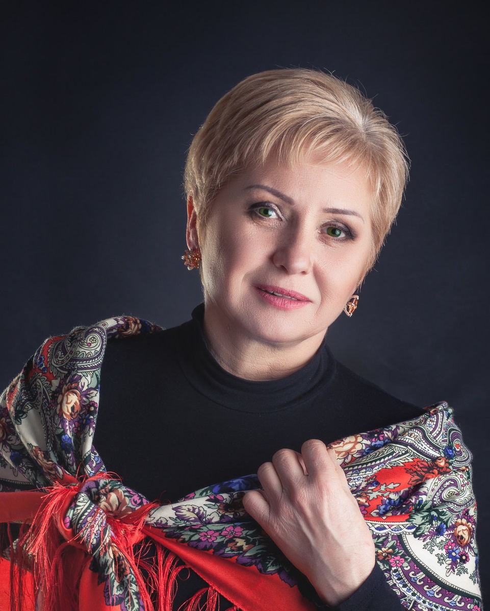 Alyoshyna Alla Ivanivna - The head of the Theory of Sport and Physical Culture Department, in Science of Physical Education and Sports, Full Professor, specialist in physical culture and sport