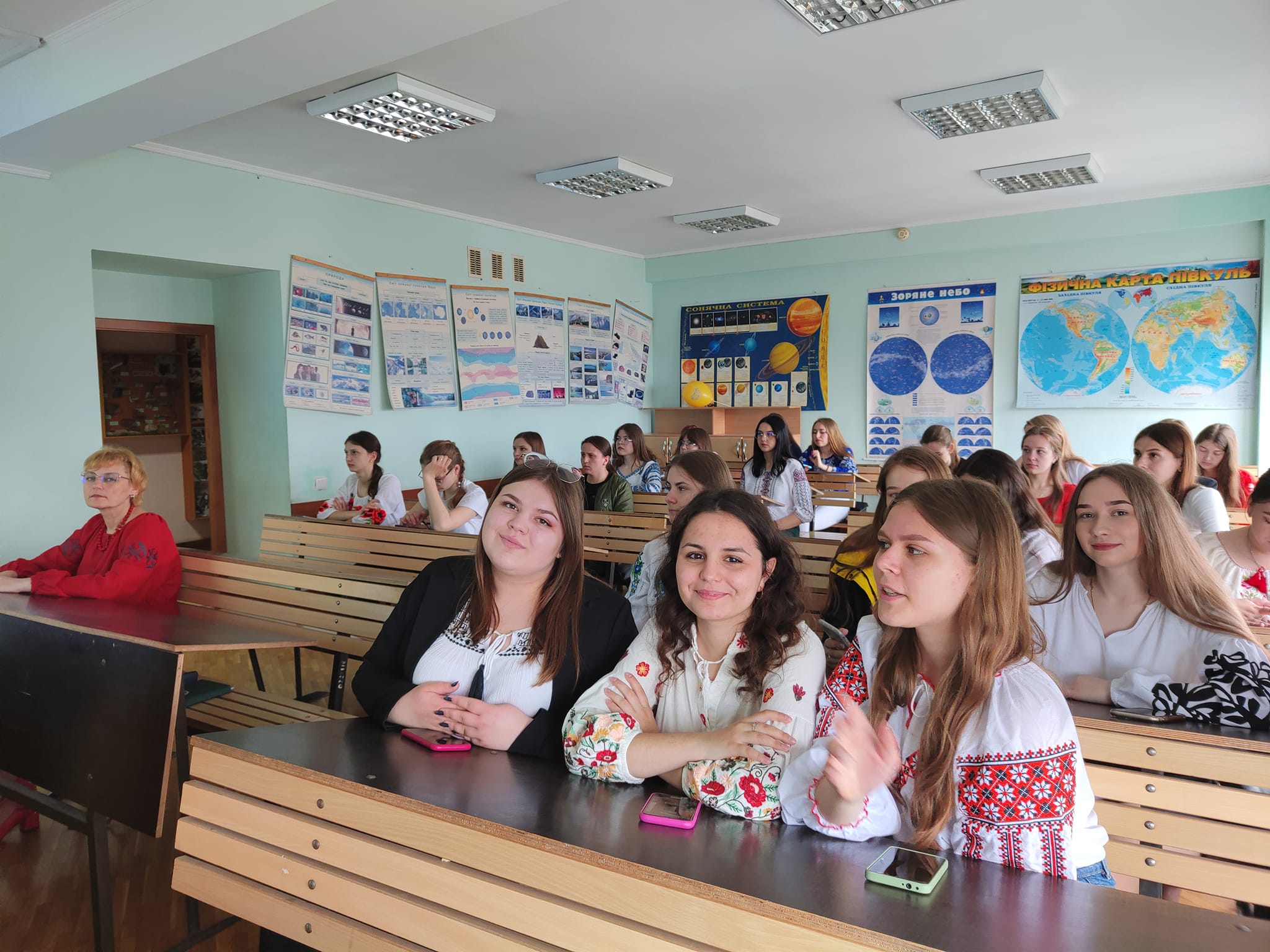 міні «Школа молодого педагога» Випуск 2. за темою «Організаційно-методичні особливості впровадження інтерактивних технологій навчання біології».