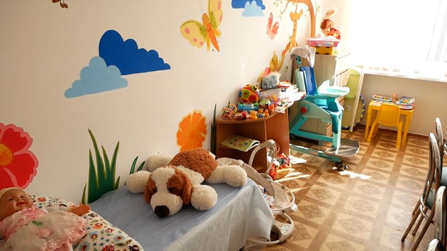 Файл:Дитяча кімната (1).jpg