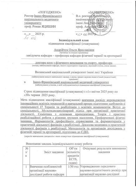 Файл:Андрійчук О.Я довідка індивідуальний план.pdf
