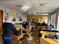 Гурток "Чисте довкілля"