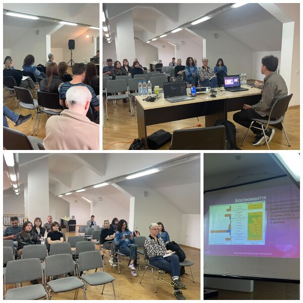 Файл:Триденний тренінг «ДНК-методи дослідження біорізноманіття»d.jpg