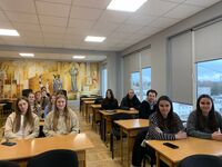 Гурток "Чисте довкілля"