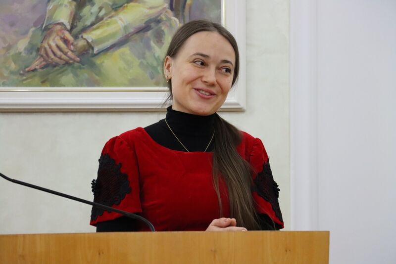 Файл:IV Міжнародна науково-практична конференція «Актуальні проблеми розвитку природничих та гуманітарних наук»юю.jpg