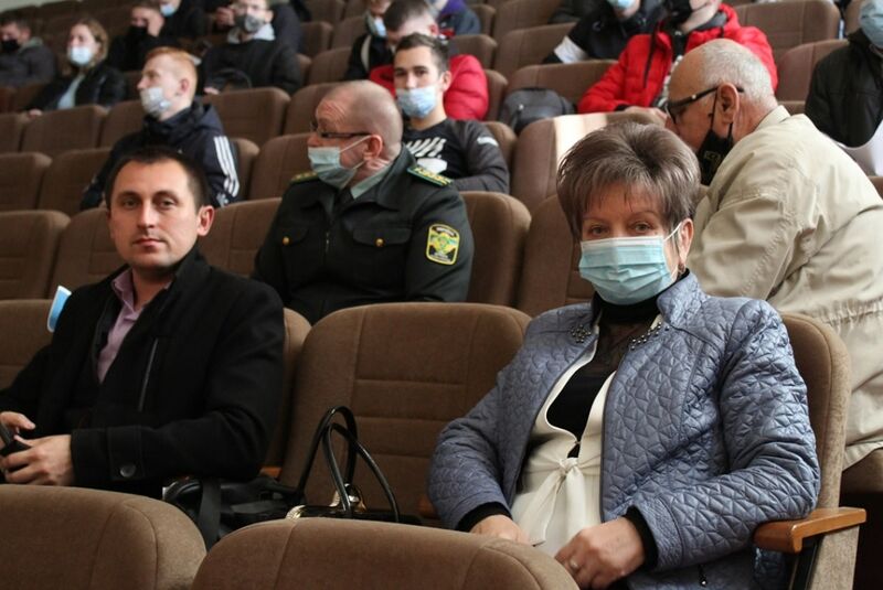 Файл:IV Міжнародна науково-практична конференція «Енергетична безпека навколишнього середовища»hb.jpg