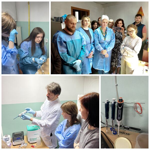 Файл:Триденний тренінг «ДНК-методи дослідження біорізноманіття»hg.jpg