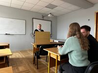 Гурток "Чисте довкілля"