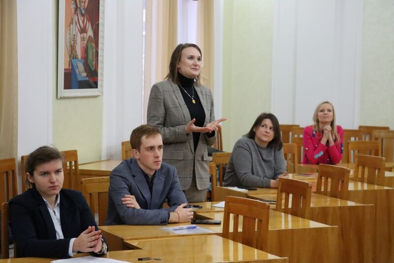 Файл:IV Міжнародна науково-практична конференція «Актуальні проблеми розвитку природничих та гуманітарних наук»....jpg