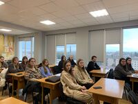 Гурток "Чисте довкілля"