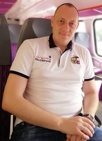 Файл:Безпарточний Максим Григорович.jpg