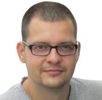 Стрелков Владислав Володимирович