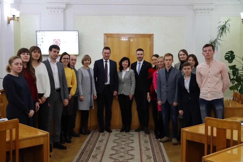 Файл:IV Міжнародна науково-практична конференція «Актуальні проблеми розвитку природничих та гуманітарних наук»ьь.jpg