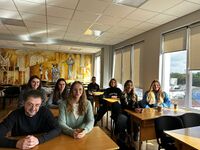 Гурток "Чисте довкілля"