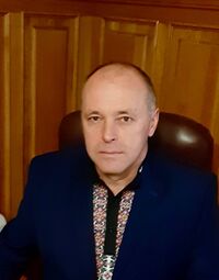 Яковʼюк Віктор Андрійович