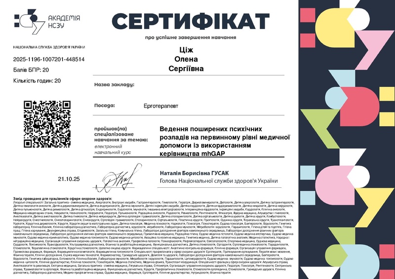 Файл:Психічні розлади1рівень 2025.pdf