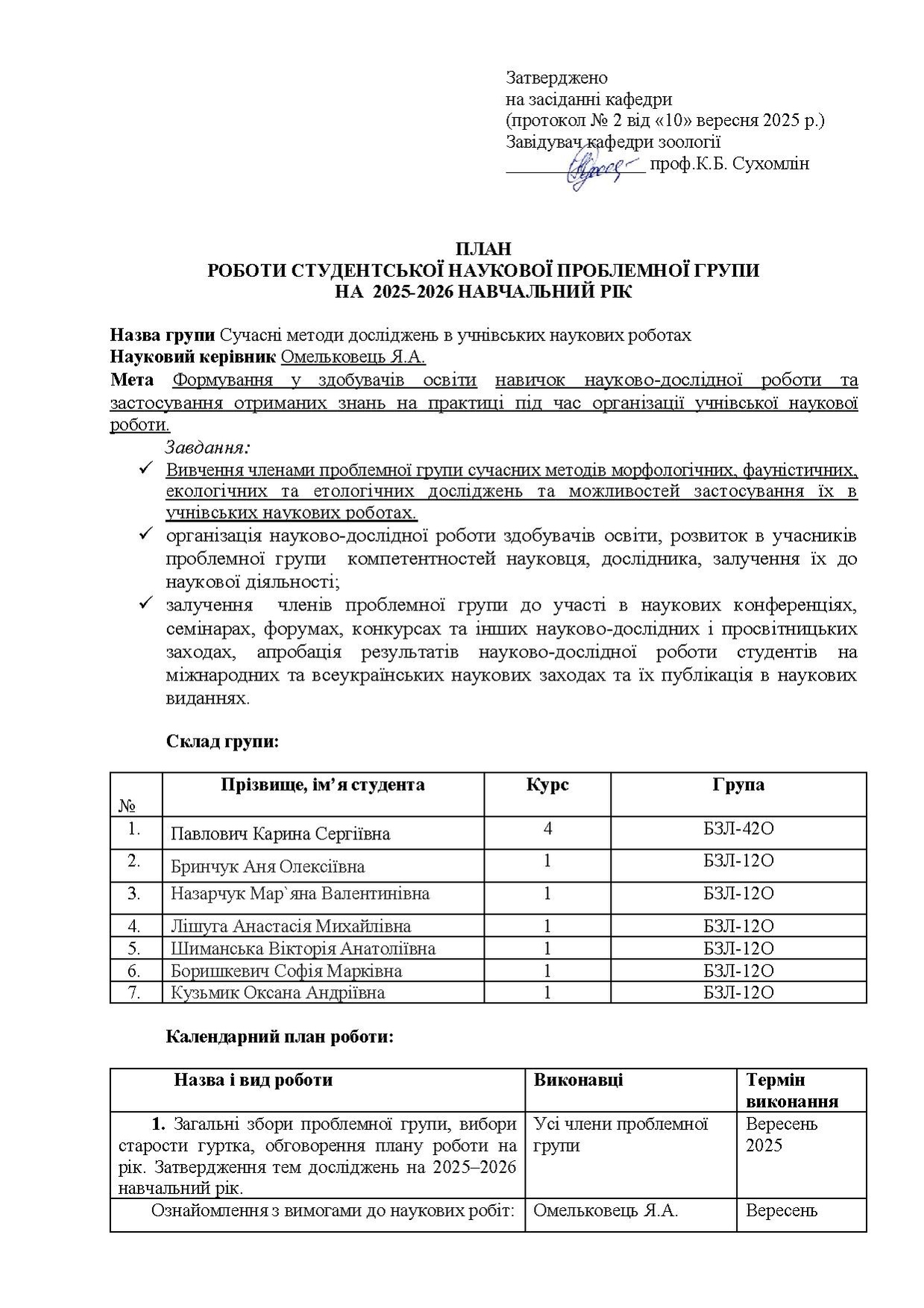 План роботи проблемної групи (2025-2026)_Омельковець ЯА.pdf
