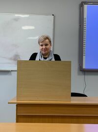 Гурток "Чисте довкілля"