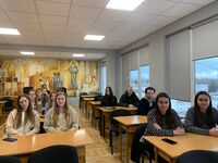 Гурток "Чисте довкілля"